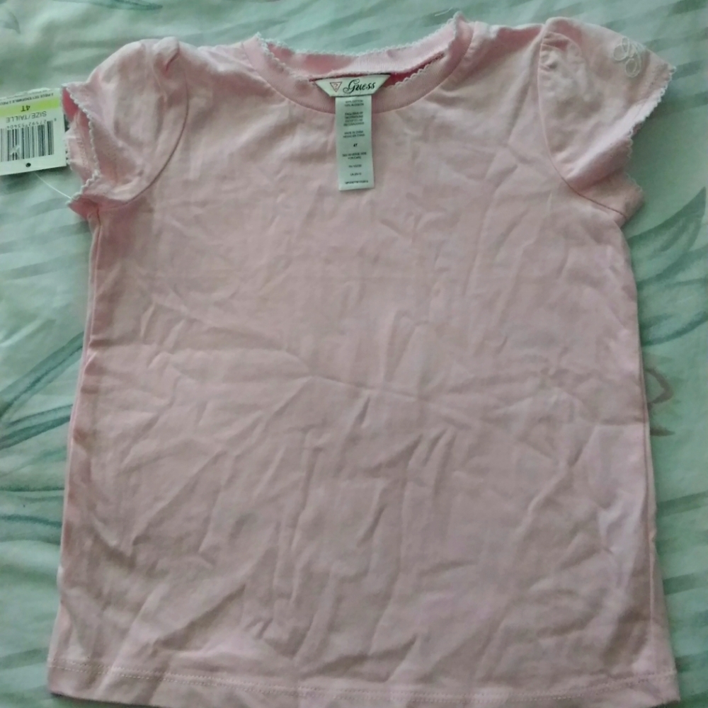 Kids top
